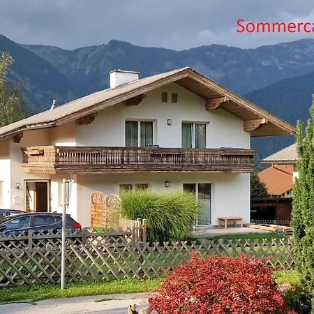 Haus Montis Apartment Exterior photo