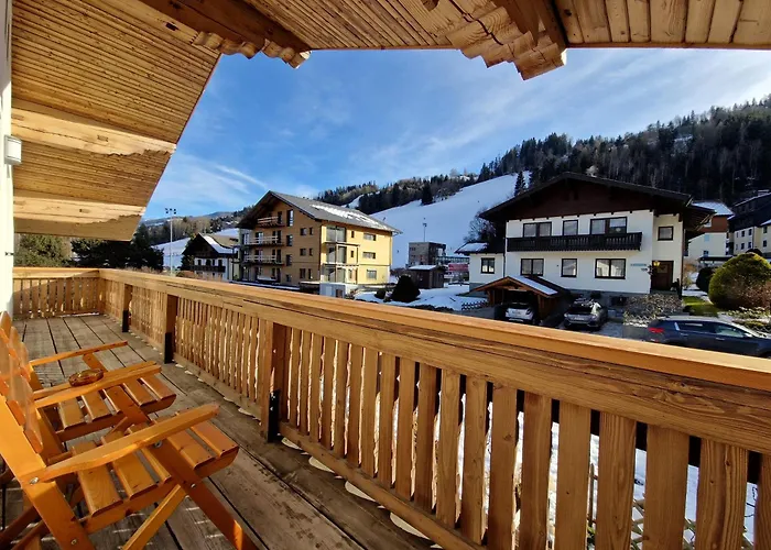 Haus Montis