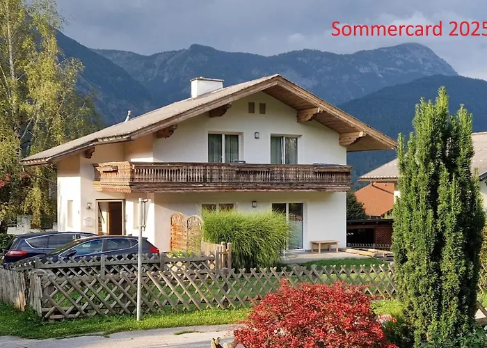 Haus Montis