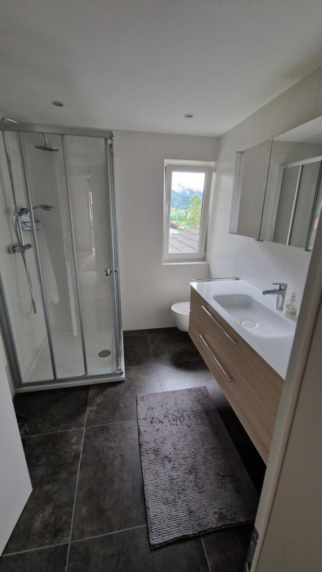 Montis Apartment