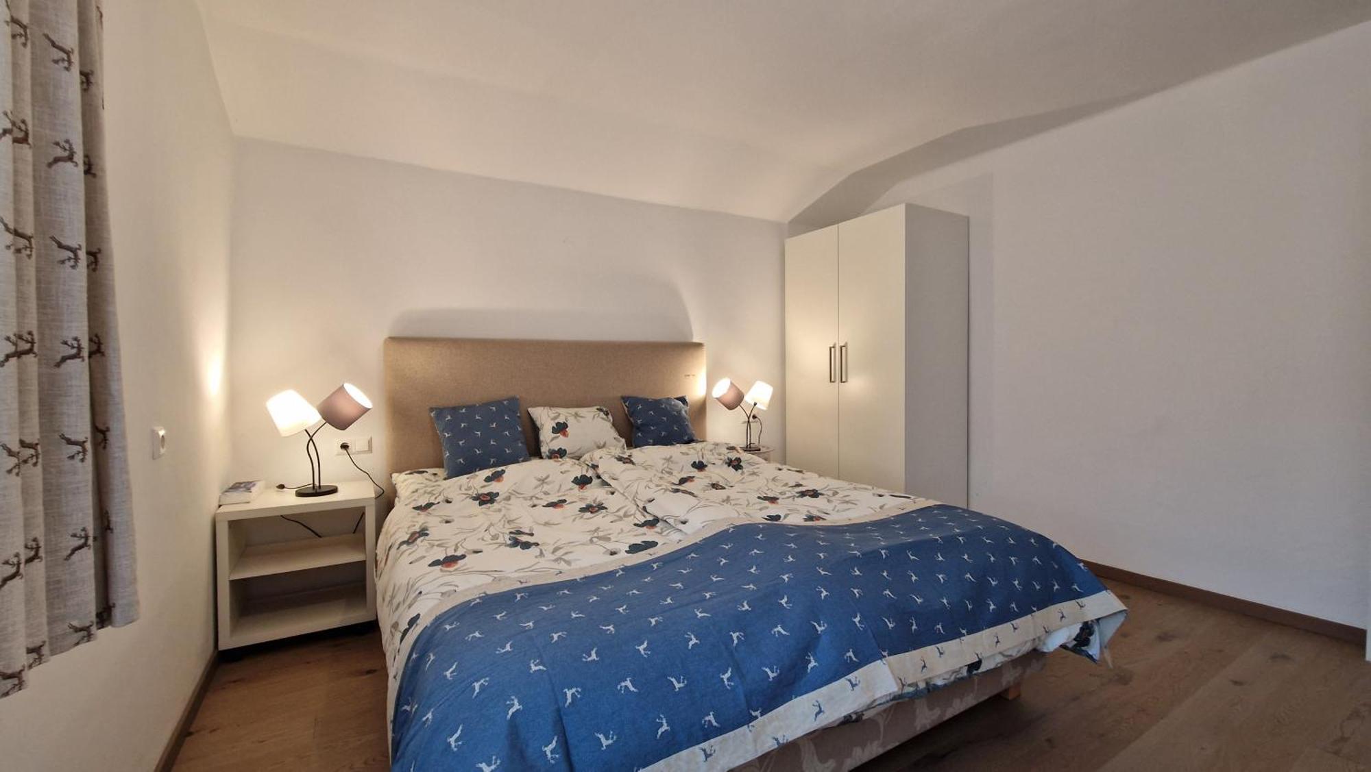 Montis * Haus im Ennstal