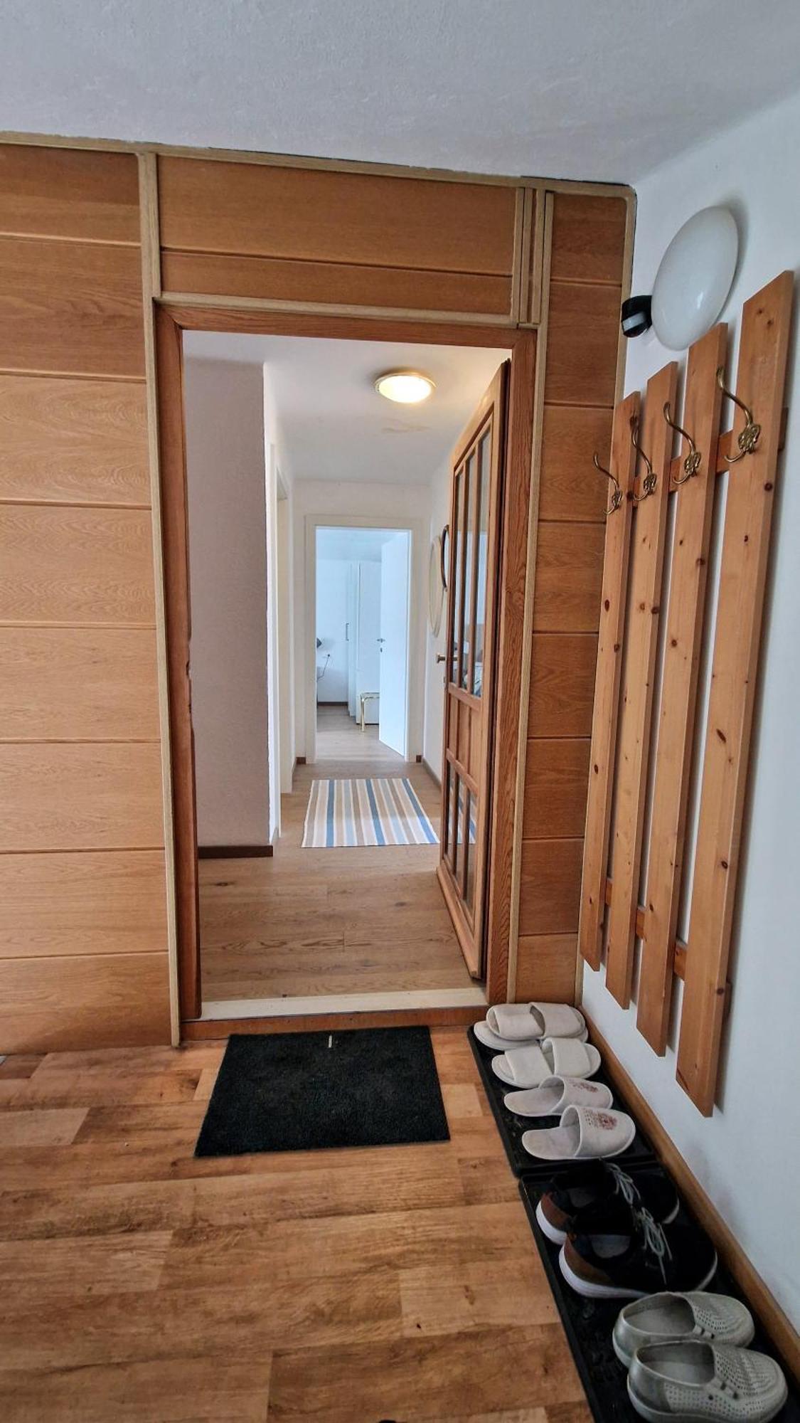 Montis Apartment Haus im Ennstal