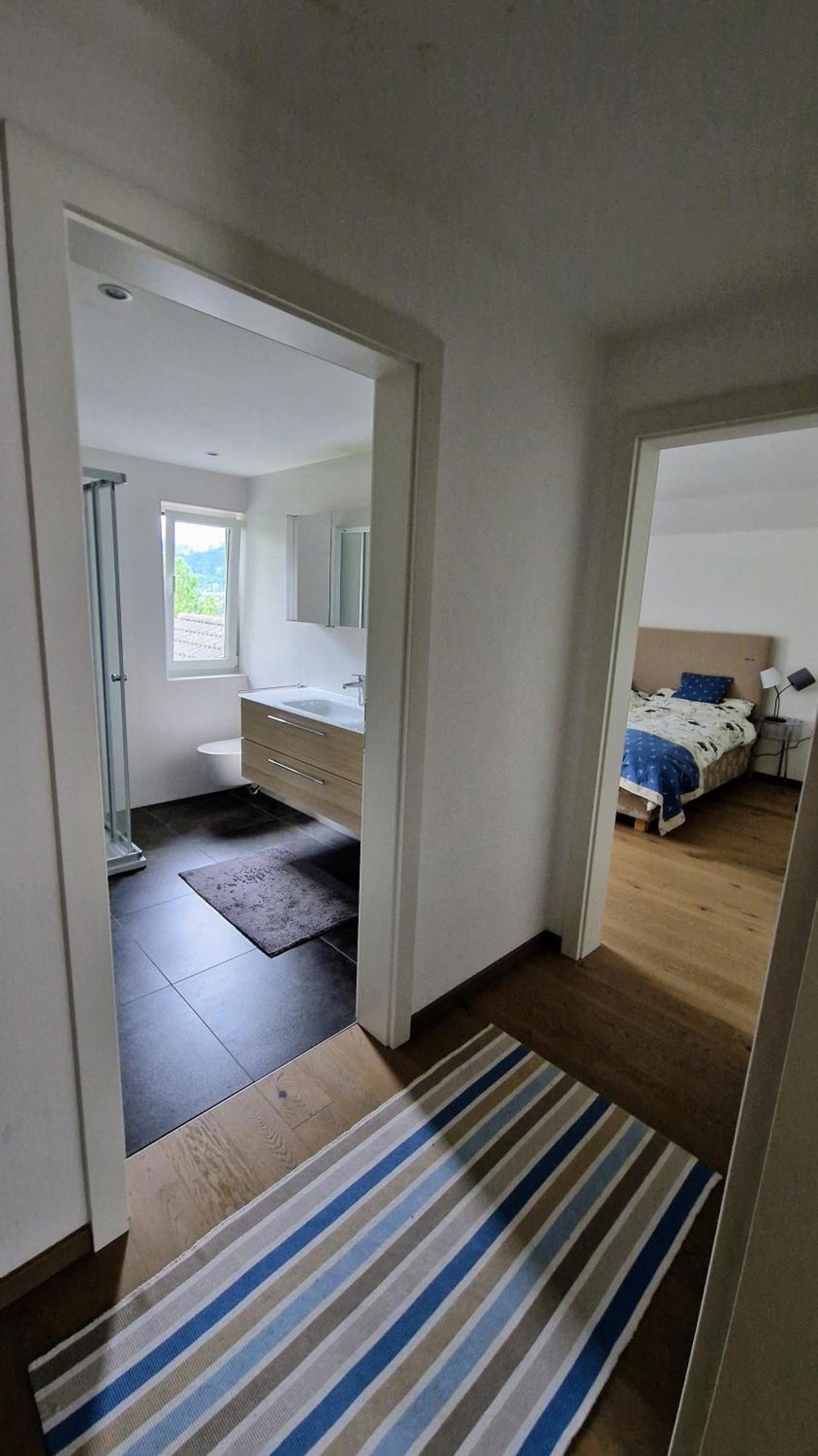 Apartment Montis Haus im Ennstal
