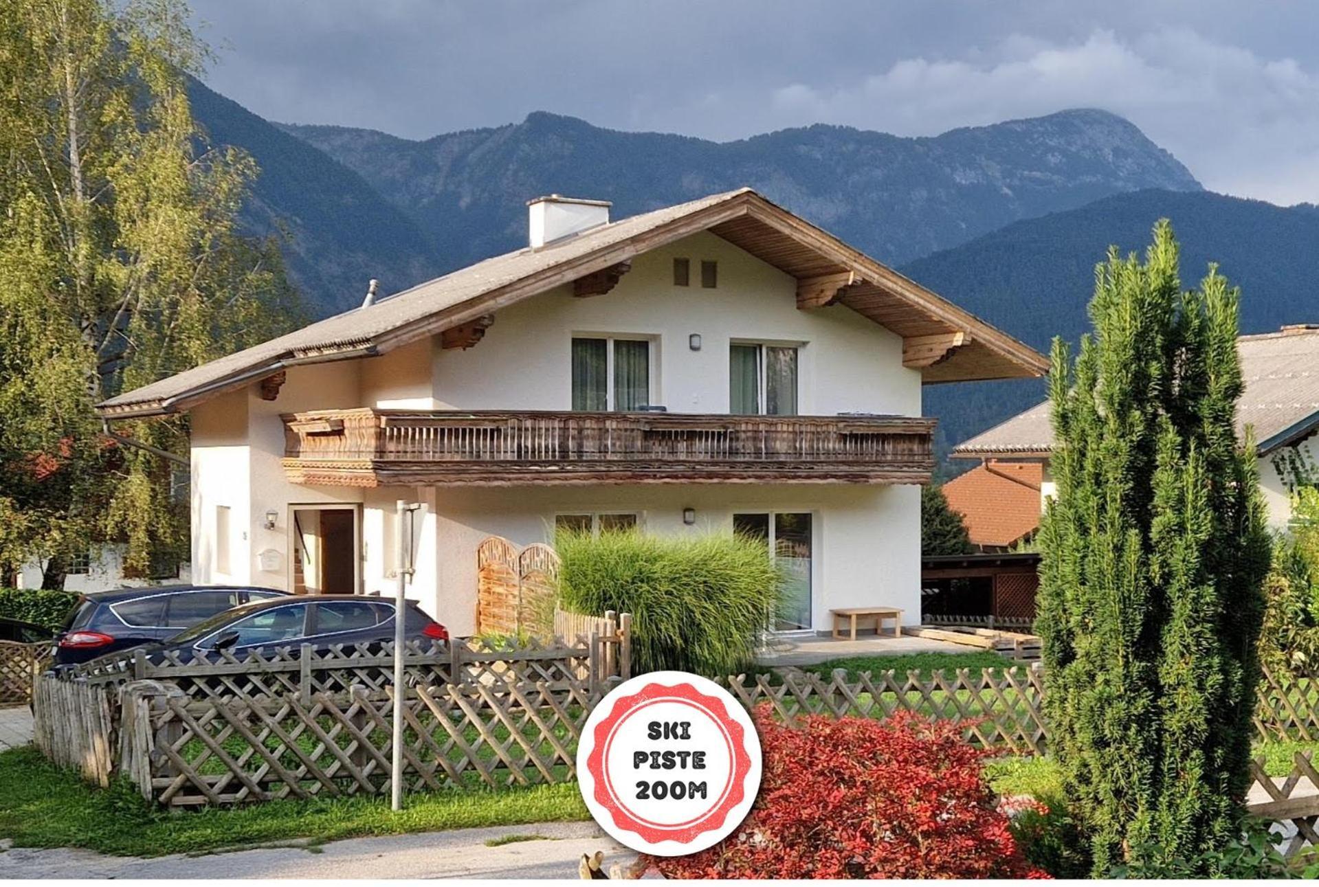 Apartment Montis Haus im Ennstal