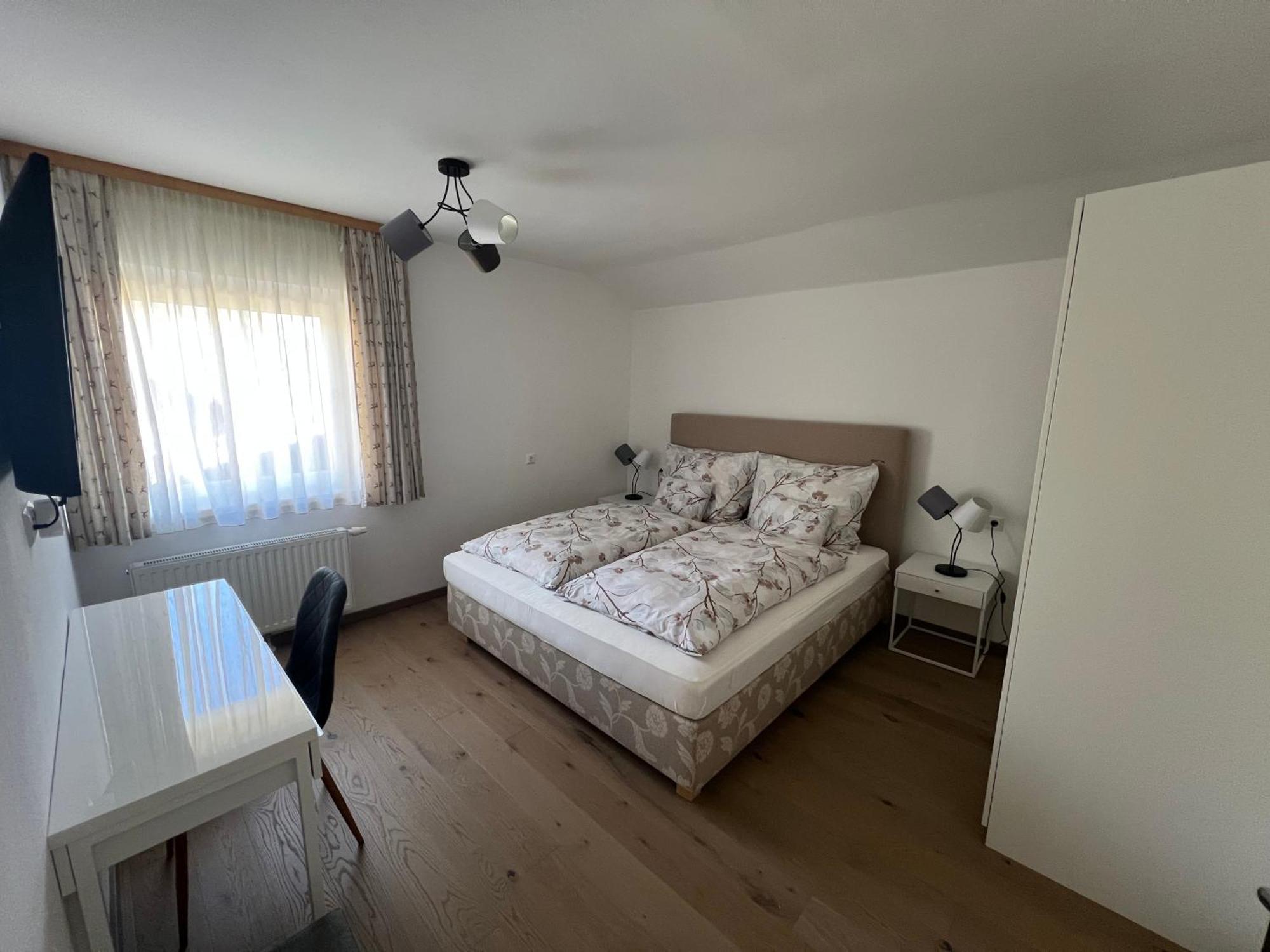 Montis Apartment *
