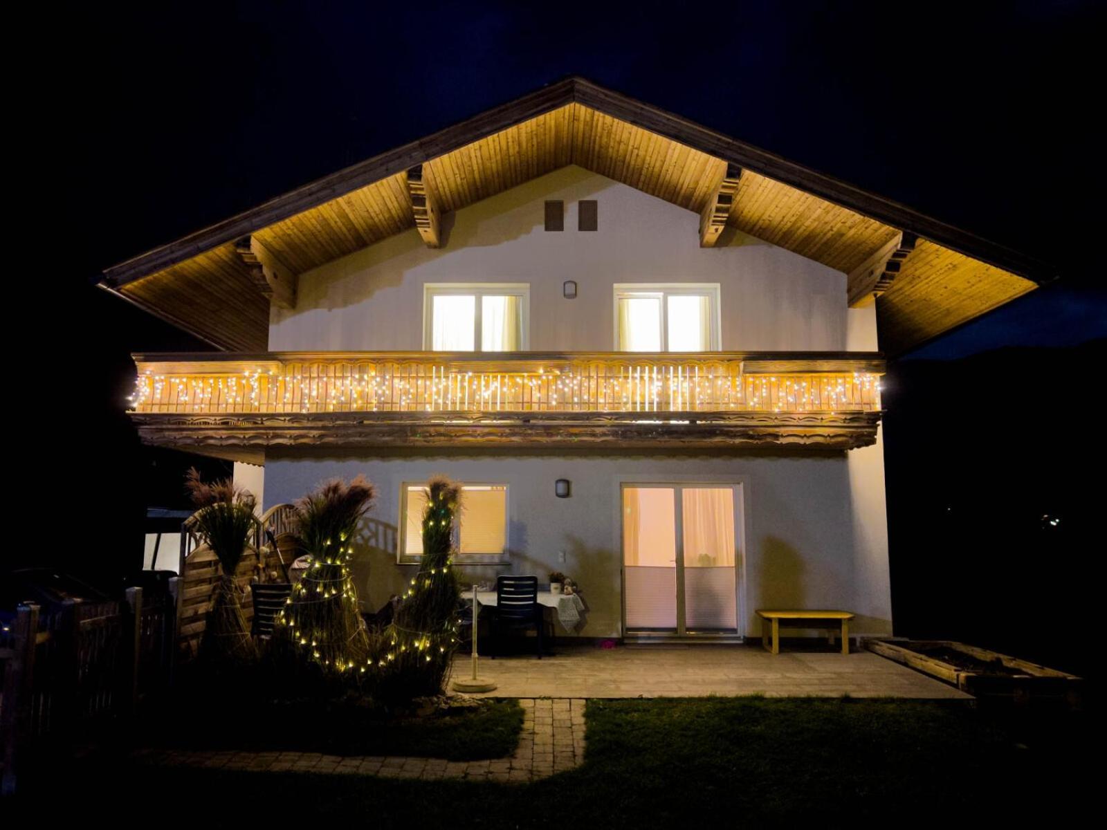 Montis * Haus im Ennstal