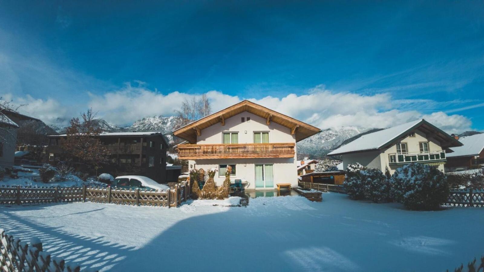 Haus Montis