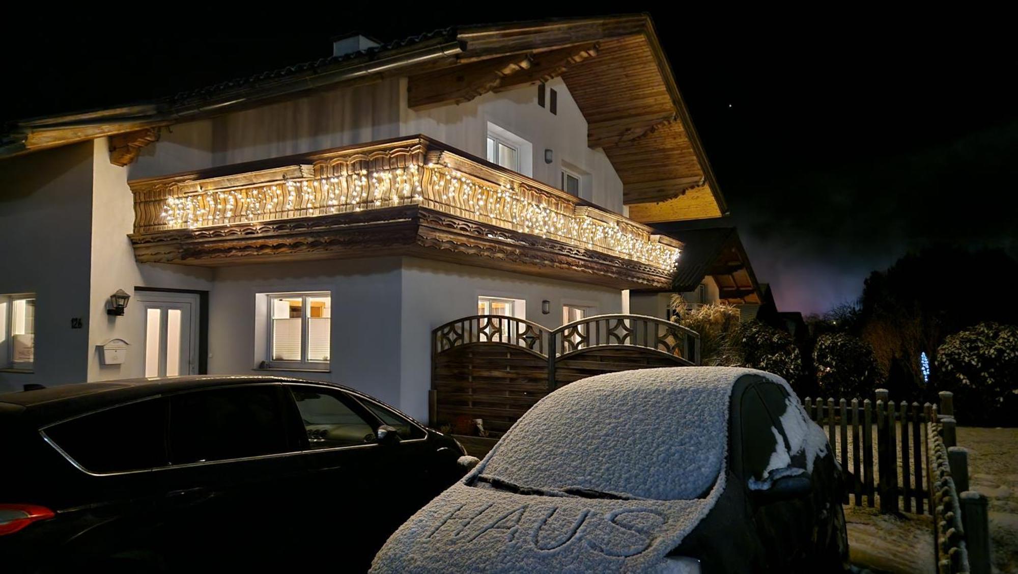 Montis Apartment