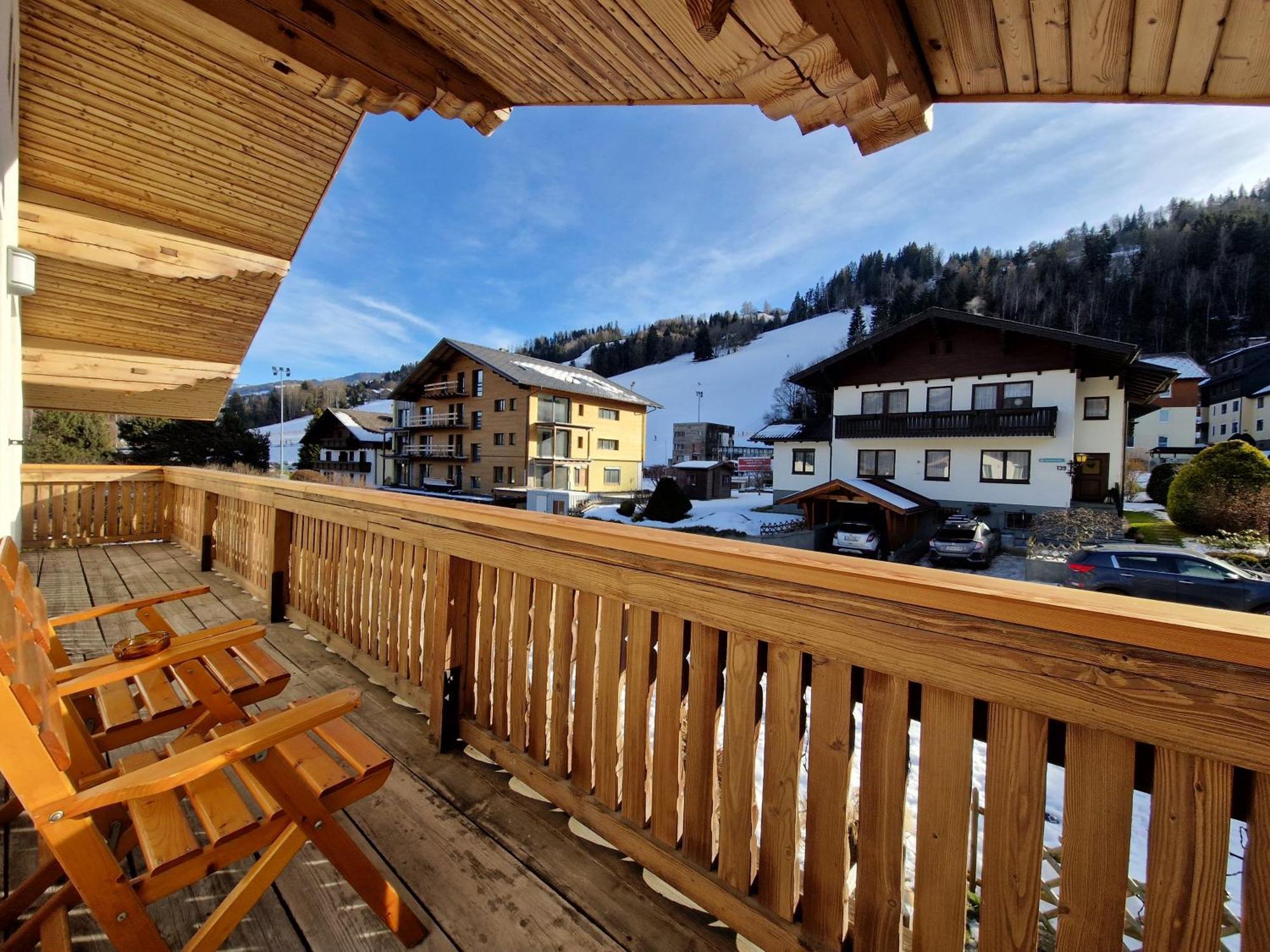 Haus Montis * Haus im Ennstal