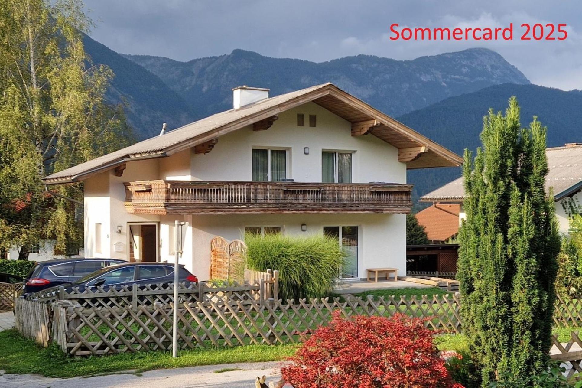 Apartment Montis Haus im Ennstal